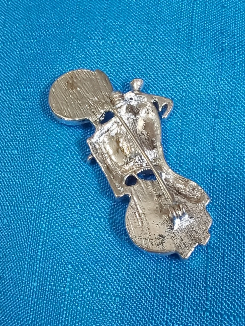 Fashion Jewelry stylish silver